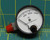 1-1/2" Bourdon Helix Pressure Gauge Glassco Pasadena 0-1500 PSI Side Connection