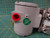 SMAR Pressure Transmitter Foundation Fieldbus LD302M41I-TU10-00-ZN