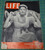 Vintage LIFE Magazine November 8, 1937 Greta Garbo, NY Sewage, Space History