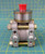 Gould Statham P/N 1-NSW-PDT-4378 Differential Pressure Transducer
