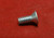Pack of 2 Milwaukee 1/2" X .225 Machine Screw