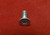 Pack of 2 Milwaukee 1/2" X .225 Machine Screw