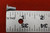 Pack of 2 Milwaukee 1/2" X .225 Machine Screw