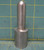 Weksler 316SS Thermowell W4F4 3/4" NPT x 3-5/16" Length x 2" Insertion Length