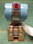 Rosemount 1151DP6G22B2DF Differential Pressure Transmitter 17-100 PSI