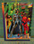 Marvel 1993 Skybox Series 4 Base Set Shi'ar #124 Trading Card