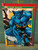 Marvel 1993 Skybox Series 4 Base Set Beast #111 Trading Card