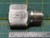 Ashcroft Pressure Snubber Part Number 1112 Grade E, 1/2" NPT, 15,000 PSI
