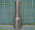 MIL-W-24270/1B 70/30 Monel Socketweld Thermowell 3/4"-27 x 3" Length