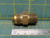 Brass Reducing Adapter 3/8" NPT 3/4-16 SAE 37° for 1/2" Tube