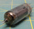 RCA Clear Electronic Vacuum Tube 6AU6DCA9
