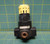 Speedaire 1Z838C 1/4" Air Line Pressure Regulator 250 MAX PSI