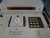King Nutronics Thermo Unit Model 3604-A Temp. Calibrator Tester 6685-01-044-4966