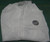 Du Pont ProShield 10 Coveralls Size L Serged Seam Open Wrist Open Ankle White