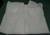 Du Pont ProShield 10 Coveralls Size L Serged Seam Open Wrist Open Ankle White