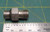Parker Ferulok 6-8 F5BU-S Adapter 3/8 X Size 8 SAE Male Steel SS26 Missing Nut