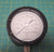 Marsh 4" Pressure Gauge 0 - 1000 PSI P/N PG-73 1/2" NPT 316 SS Tube, Tip, Socket