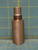 90/10 Monel Thermowell 3/8" MNPT 0.5" Insertion Length .61" Probe Diameter