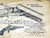 Catalogue Gun  Advertisement for Jos. C. Grubb & Co. Philadelphia - 1877