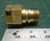 1-1/4" Male SAE Brass Pipe Fitting Clamp Coupling Shaft Collar End Piece