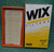 Wix Air Premium Panel Filter Part Number: 46126