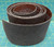 Sun Brand Resin Bond Aluminum Oxide Sanding Belt W25 30 x 103