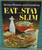 Better Homes and Gardens Eat & Stay Slim 1968 Paperback Cook Book