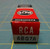 RCA Radiotron Audio Vacuum Tube Electron 6BQ7A