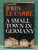 John Le Carre's A Small Town In Germany, A Spy Novel Hardcover With Dust Jacket