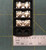 GE Double Row Barrier Marine Grade Terminal Block, 10 Position, 4.375" Length