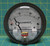 4" Dwyer Magnehelic Pressure Gauge 0-30 Inches of Water 2030C