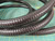 1 in. Dia. x 12 ft. Black Non Metallic Flexible Liquid Tight Electrical Conduit