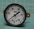 Air Dry Co 6204-22 Dial Indicating 2" Pressure Gauge 0-100PSI 6685-01-050-5288