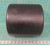 Nitrile Butadiene Rubber NBR Float For Level Gauge 9" L x 9" O.D. X 2 3/4" I.D. 