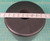 Nitrile Butadiene Rubber NBR Float For Level Gauge 9" L x 9" O.D. X 2 3/4" I.D. 
