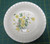 7 3/4" Diameter Knowles 51-7 Dessert Salad Soup Bowl Yellow Buttercups
