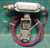ITT Aerospace Controls Division Pressure Switch, 98087, 125P1C3MR-835
