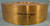 Reynolds Equipment Co 10-511-26 Orifice Plate Holder / Flange Brass 5.5" O.D.