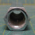 1/2" OD x 2" Length x 25-20 Fully Threaded Steel Female/Female Hex Standoff