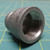 Stainless Steel 316 Cast Pipe Fitting, Reducer Coupling, Class 150, 1" X 3/4"