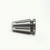 TAPMATIC 2mm 2.5mm Spring Steel Tap Collet 8.4mm Diameter 13.64mm OAL
