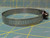 LOT of 3 Size 40 Stainless Steel Hoop Ring Hose Clamp for Hose sizes 58-76mm