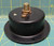 USG 2 1/2" Pressure Gauge 200 PSI 1/8 Center Back NPT Connection