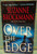 Over the Edge Suzanne Brockmann Troubleshooters Book 3 Crime Fiction Paperback