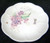 Lenox Butterfly Meadows Patterned Orange Sulphur Accent Plate SKU 406925A