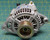 WPS Alternator 1-2087-01ND-2 136 Amp/12 Volt, CW, 7-Groove Pulley