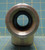Parker Steel Pipe Fitting, Tee Female Joint , 1” NPT