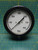 6" Robertshaw Acragage 0-3,000 PSI 1/2" NPT Pressure Gauge