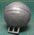 Vintage Nautical 40's Cast Metal Deep Sea Buoy 9.75" Phillips Trawl Products LTD