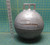 Vintage Nautical 40's Cast Metal Deep Sea Buoy 9.75" Phillips Trawl Products LTD
